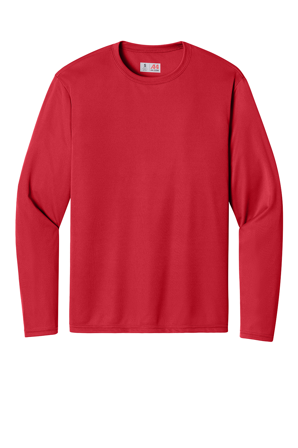A4 Cooling Performance Long Sleeve Tee - A4N3165