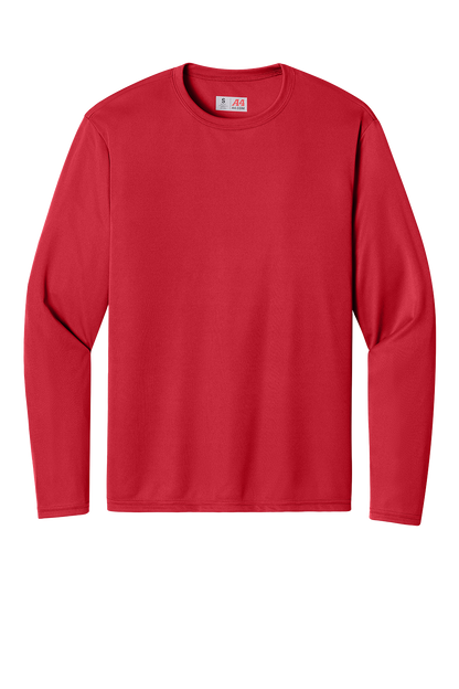 A4 Cooling Performance Long Sleeve Tee - A4N3165
