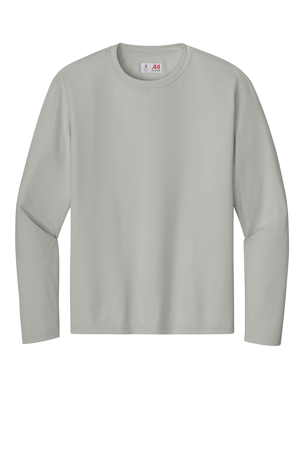 A4 Cooling Performance Long Sleeve Tee - A4N3165