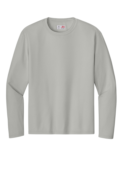 A4 Cooling Performance Long Sleeve Tee - A4N3165