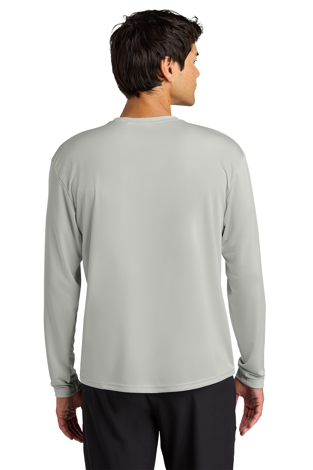 A4 Cooling Performance Long Sleeve Tee - A4N3165