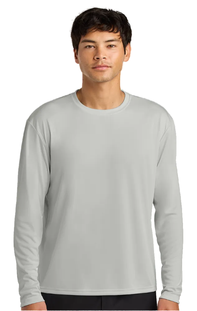 A4 Cooling Performance Long Sleeve Tee - A4N3165