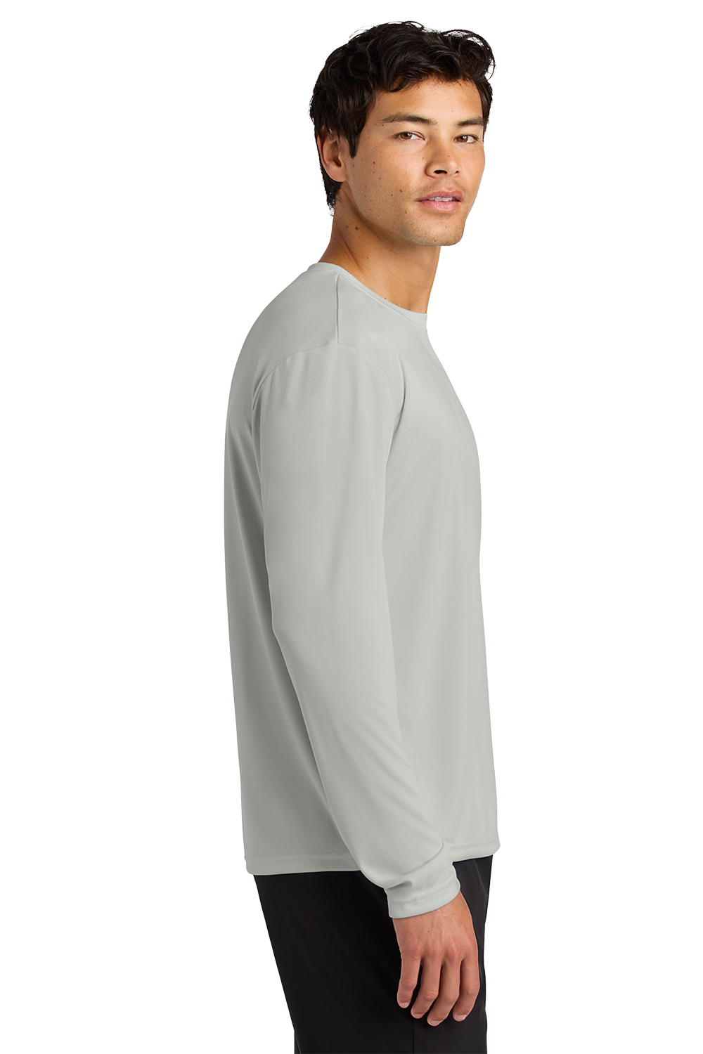 A4 Cooling Performance Long Sleeve Tee - A4N3165