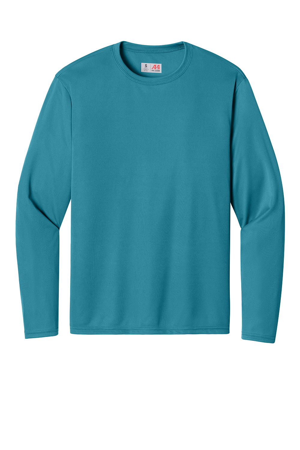 A4 Cooling Performance Long Sleeve Tee - A4N3165