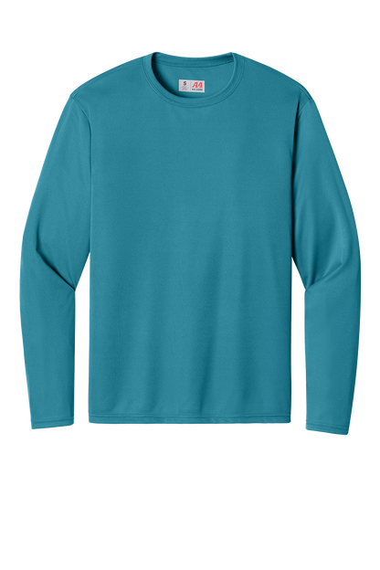 A4 Cooling Performance Long Sleeve Tee - A4N3165