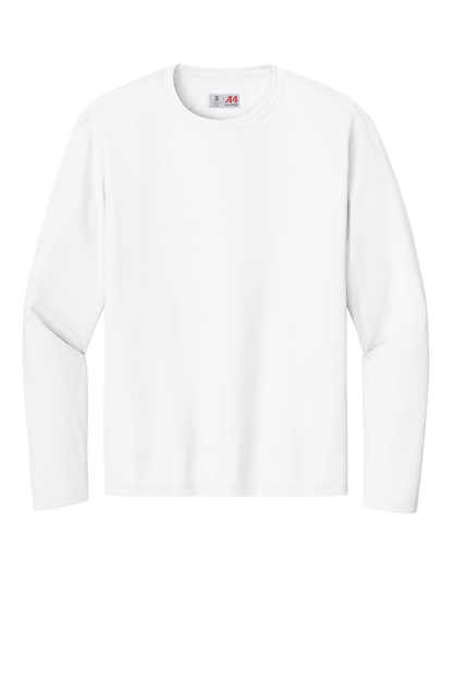 A4 Cooling Performance Long Sleeve Tee - A4N3165