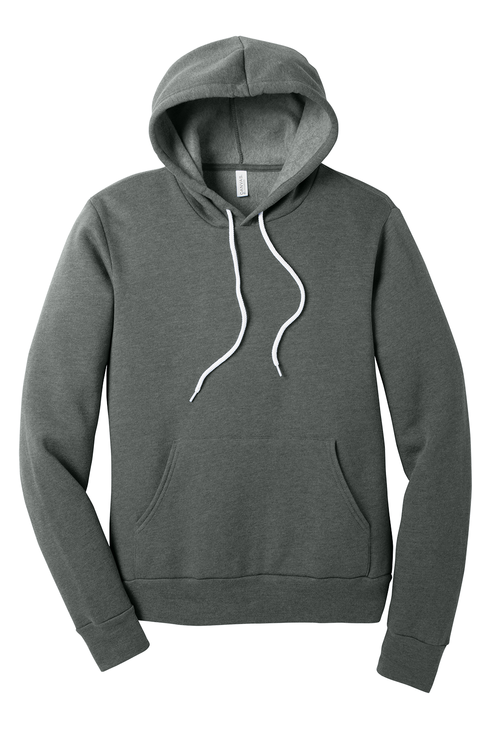 BELLA+CANVAS® Unisex Sponge Fleece Pullover Hoodie- BC3719
