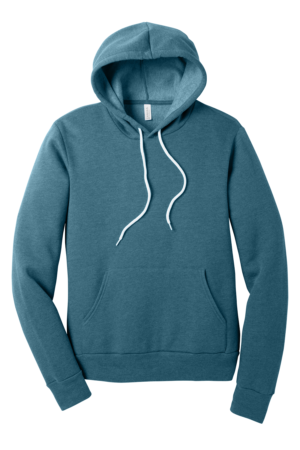 BELLA+CANVAS® Unisex Sponge Fleece Pullover Hoodie- BC3719