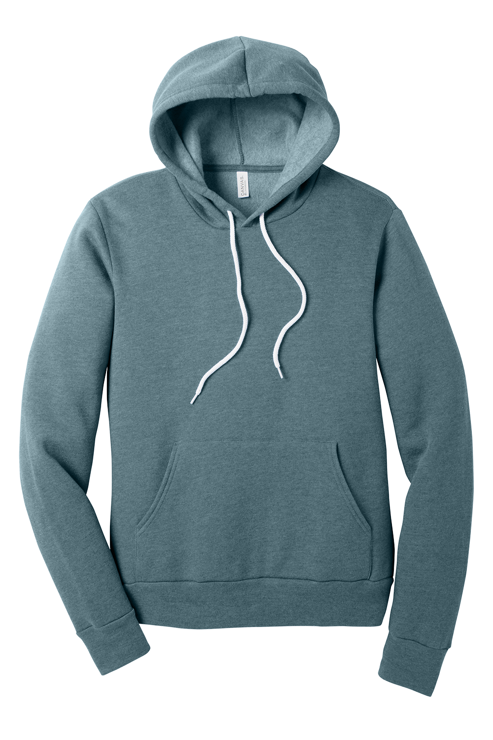 BELLA+CANVAS® Unisex Sponge Fleece Pullover Hoodie- BC3719