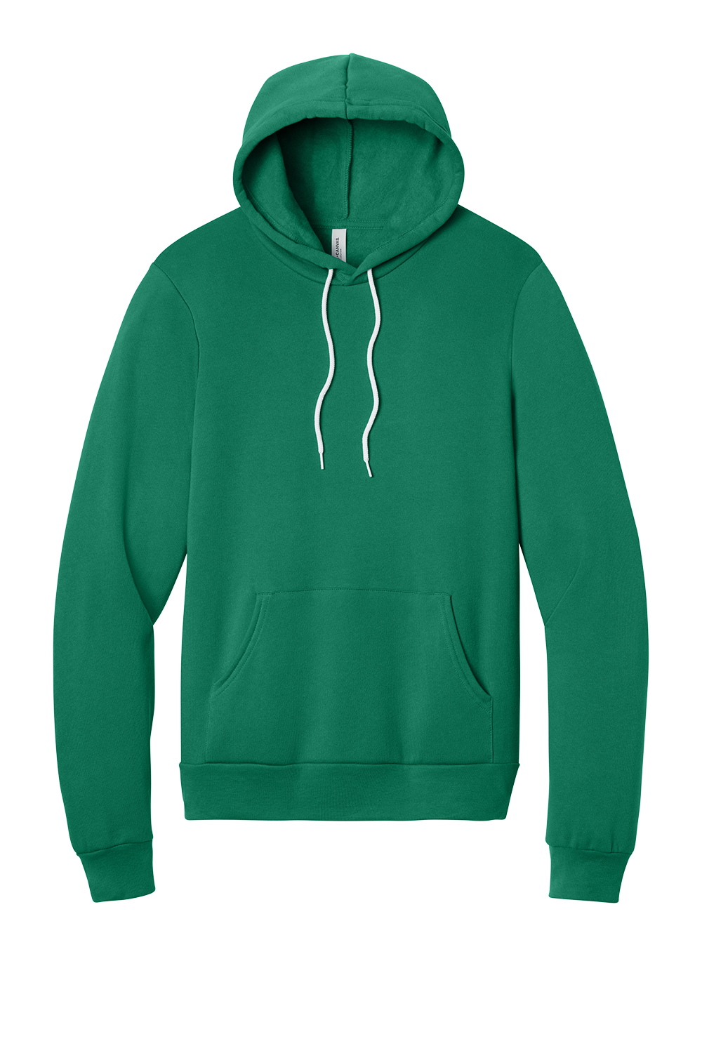 BELLA+CANVAS® Unisex Sponge Fleece Pullover Hoodie- BC3719
