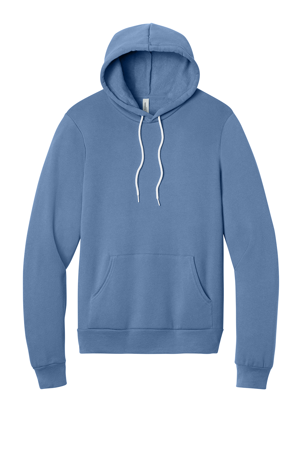 BELLA+CANVAS® Unisex Sponge Fleece Pullover Hoodie- BC3719