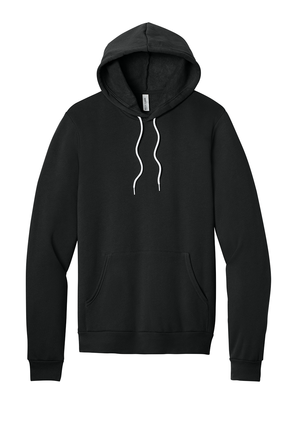 BELLA+CANVAS® Unisex Sponge Fleece Pullover Hoodie- BC3719