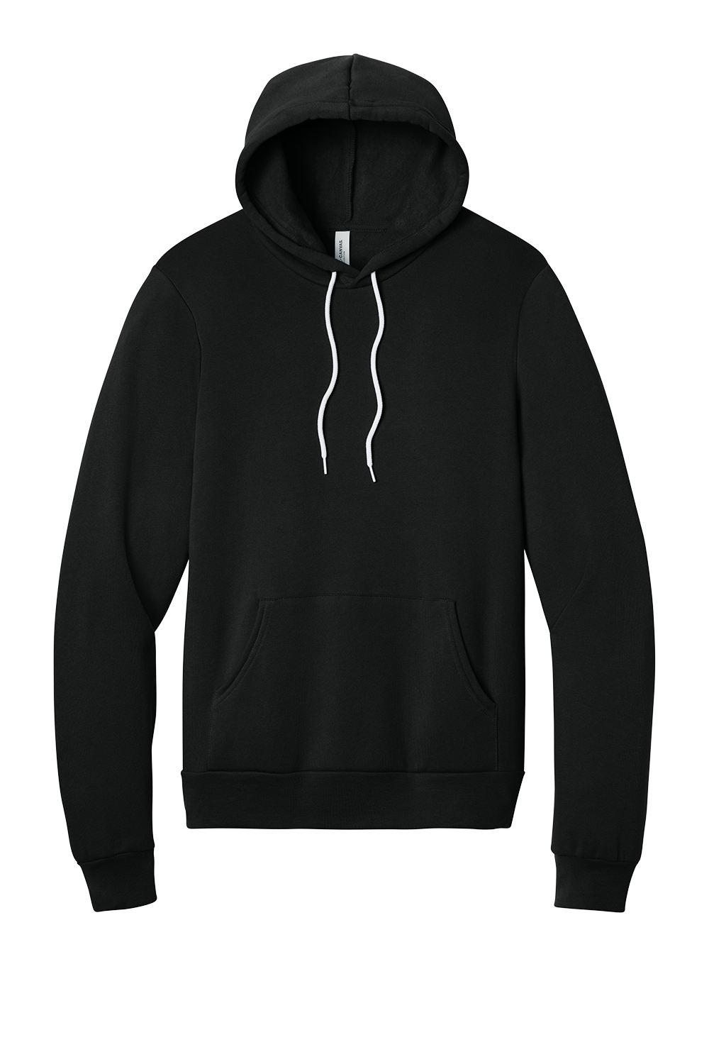 BELLA+CANVAS® Unisex Sponge Fleece Pullover Hoodie- BC3719