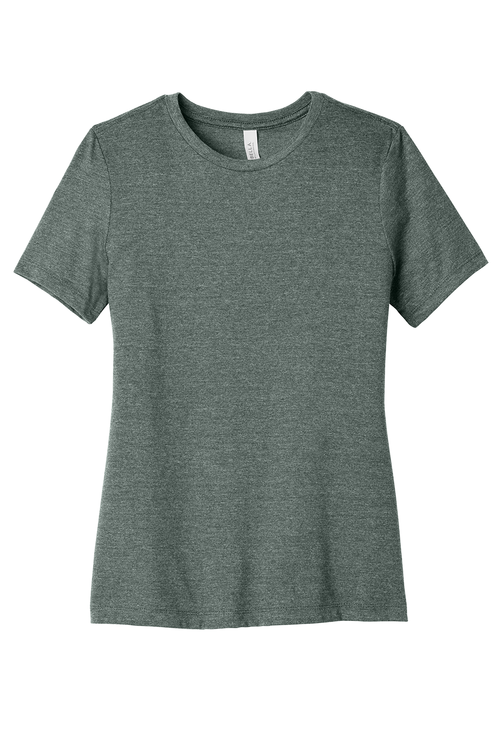 BELLA+CANVAS® Women’s Relaxed CVC Tee - BC6400CVC
