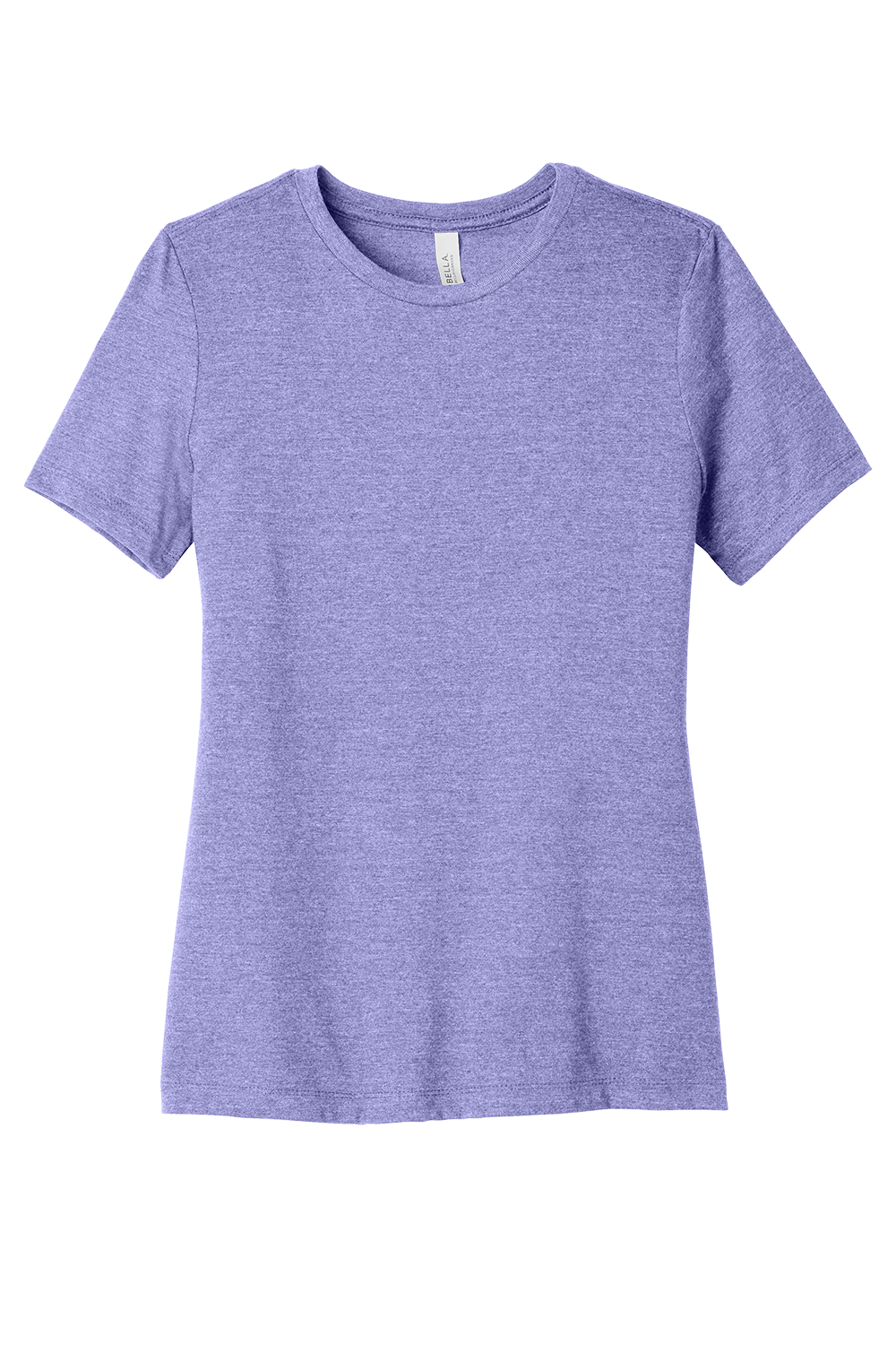 BELLA+CANVAS® Women’s Relaxed CVC Tee - BC6400CVC
