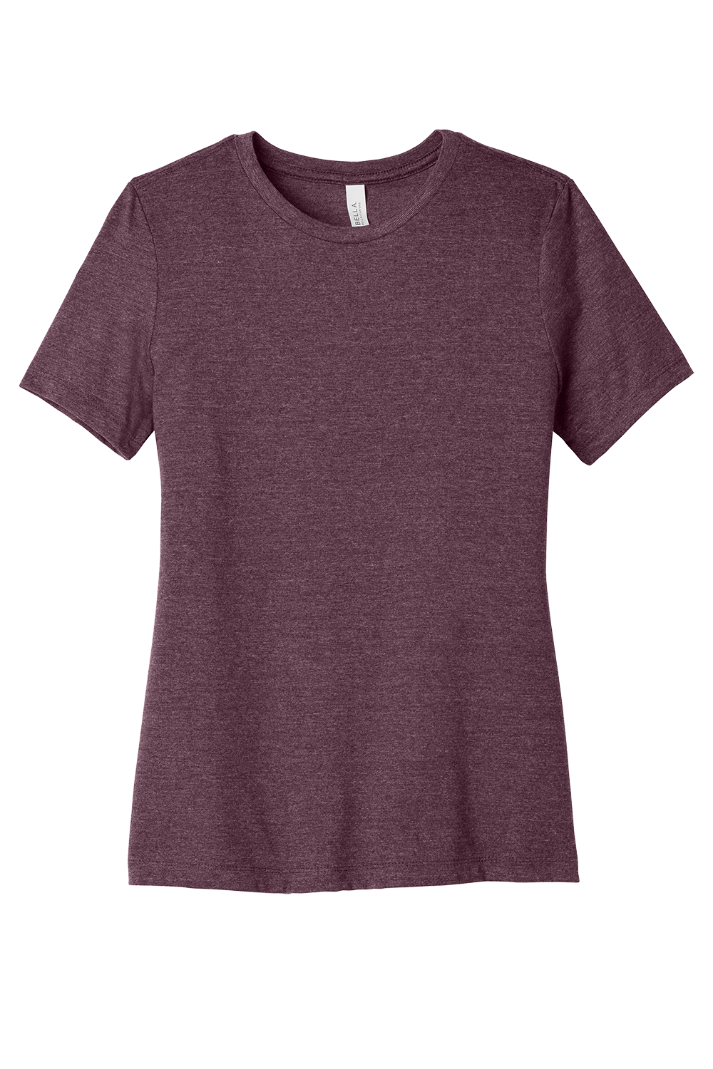 BELLA+CANVAS® Women’s Relaxed CVC Tee - BC6400CVC