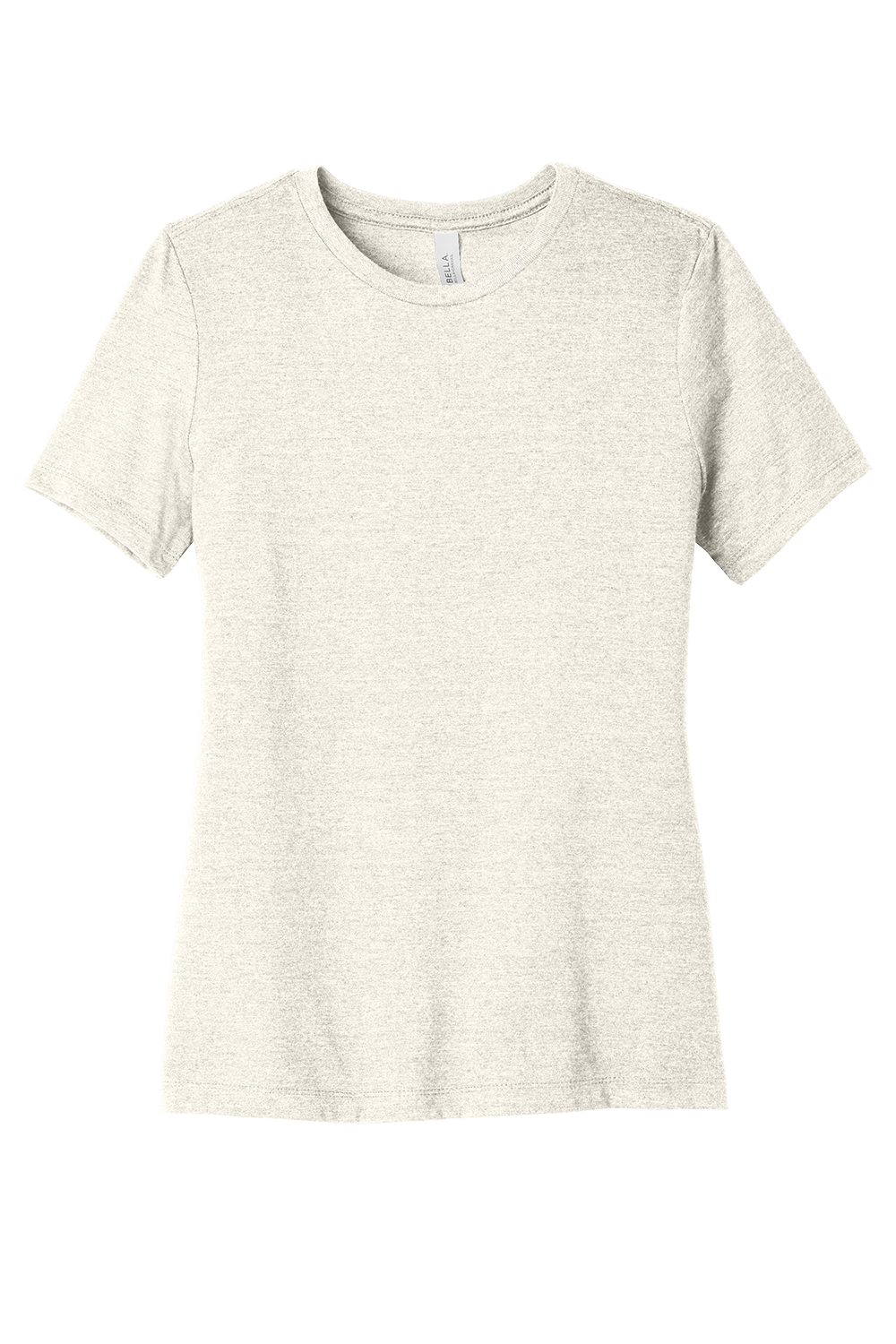 BELLA+CANVAS® Women’s Relaxed CVC Tee - BC6400CVC