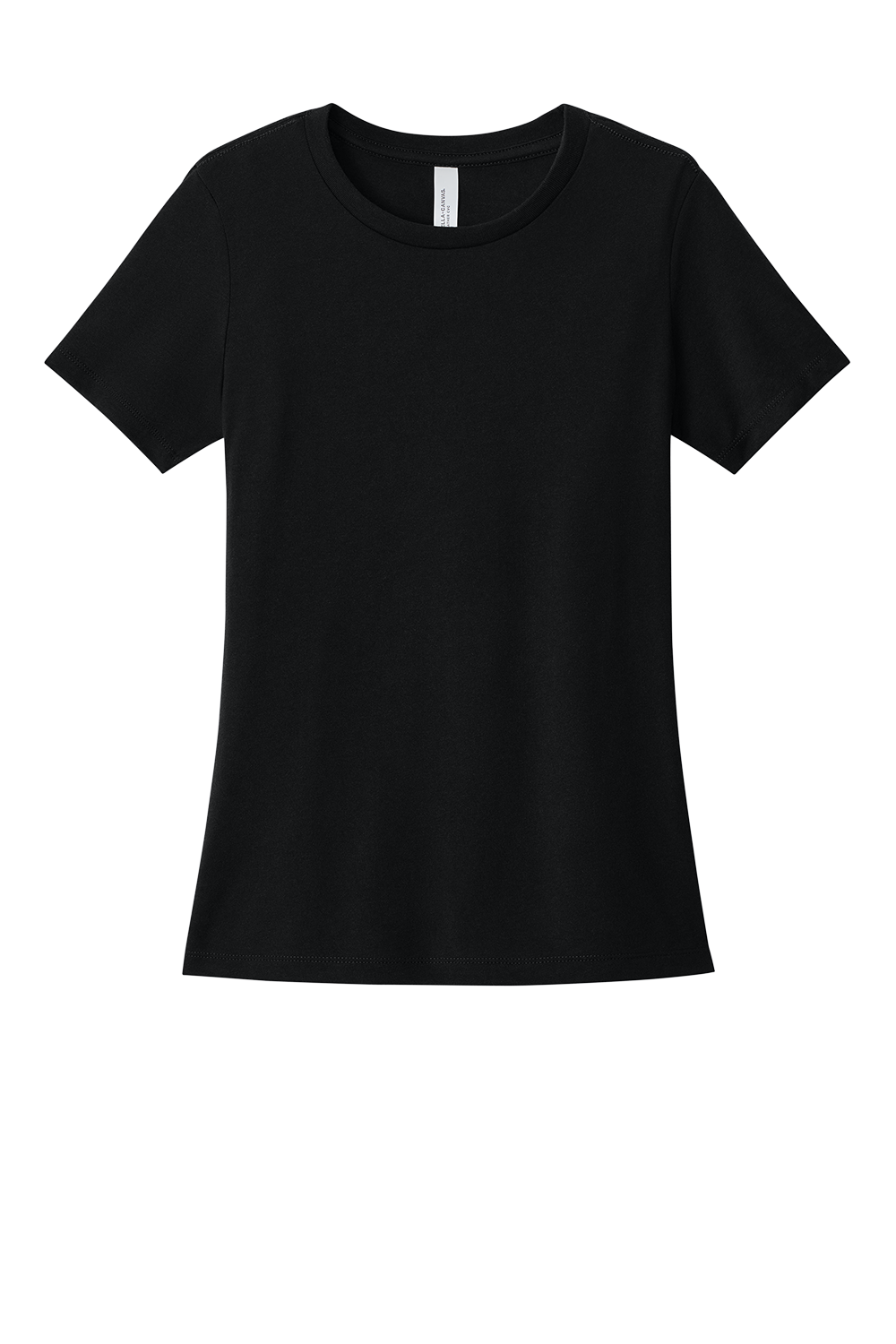 BELLA+CANVAS® Women’s Relaxed CVC Tee - BC6400CVC
