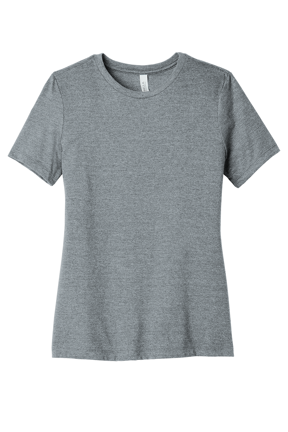 BELLA+CANVAS® Women’s Relaxed CVC Tee - BC6400CVC
