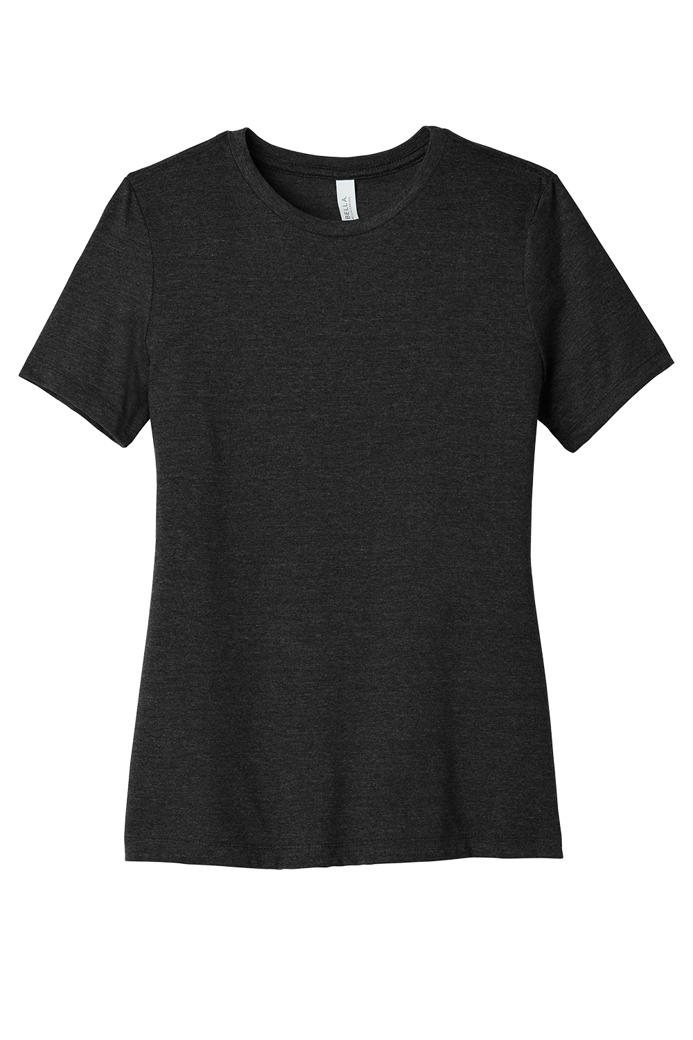 BELLA+CANVAS® Women’s Relaxed CVC Tee - BC6400CVC