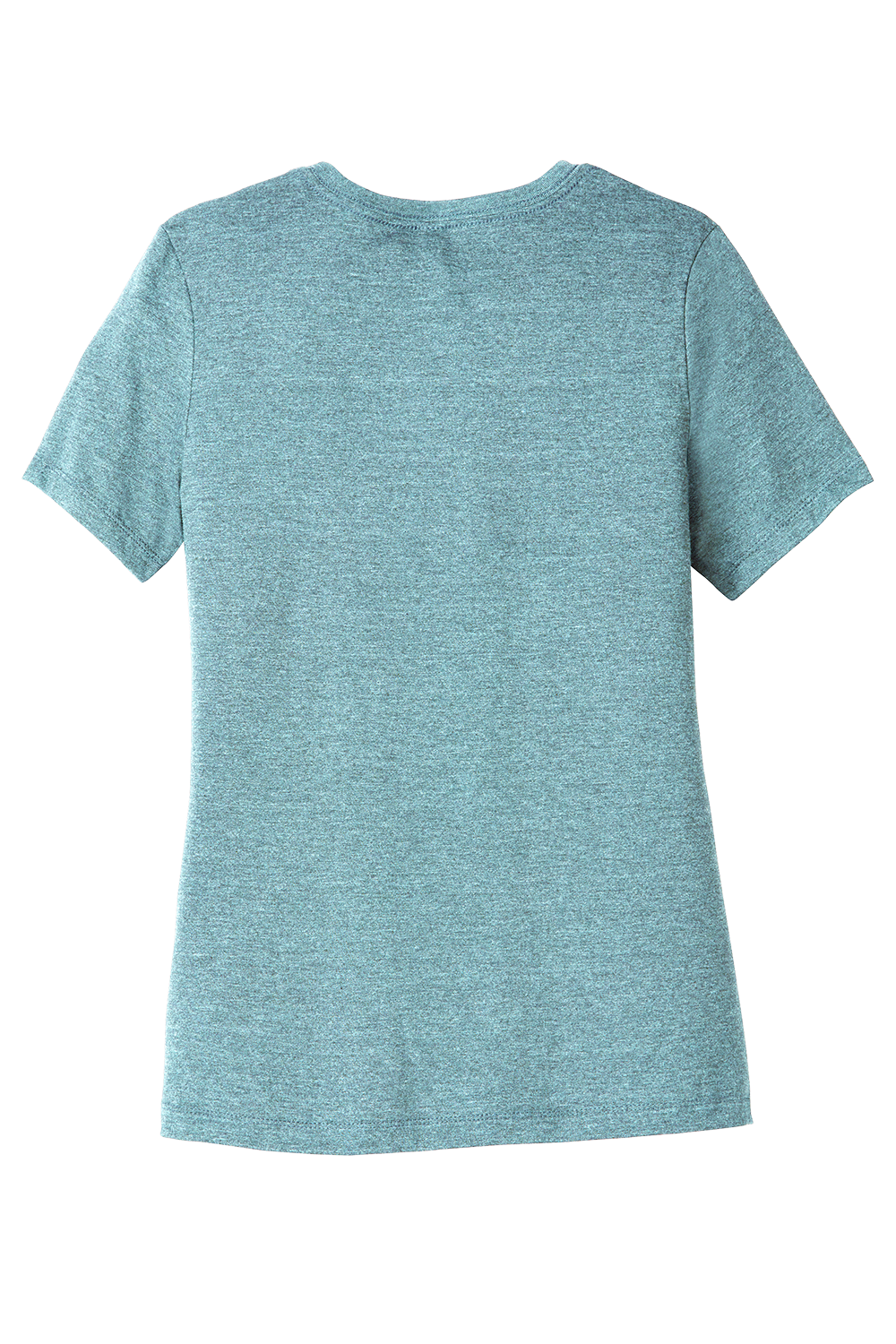 BELLA+CANVAS® Women’s Relaxed CVC Tee - BC6400CVC