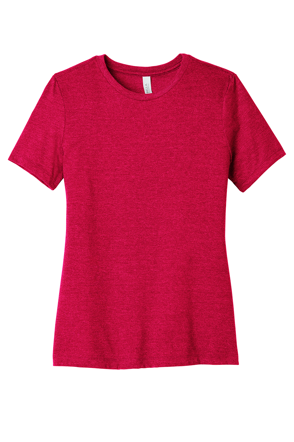 BELLA+CANVAS® Women’s Relaxed CVC Tee - BC6400CVC