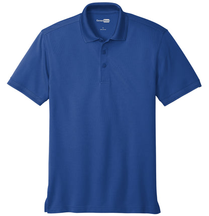 CornerStone® Industrial Snag-Proof Pique Polo - CS4020