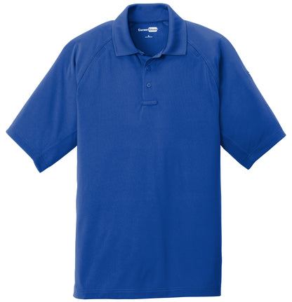 CornerStone® Select Lightweight Snag-Proof Tactical Polo - CS420