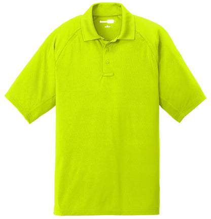 CornerStone® Select Lightweight Snag-Proof Tactical Polo - CS420