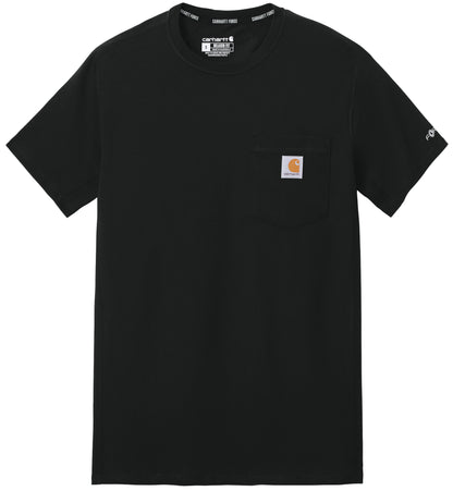 Carhartt Force® Short Sleeve Pocket T-Shirt - CT106652