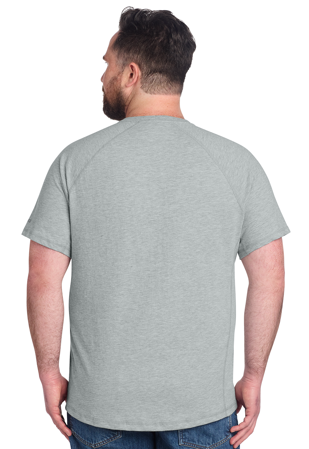 Carhartt Force® Short Sleeve Pocket T-Shirt - CT106652