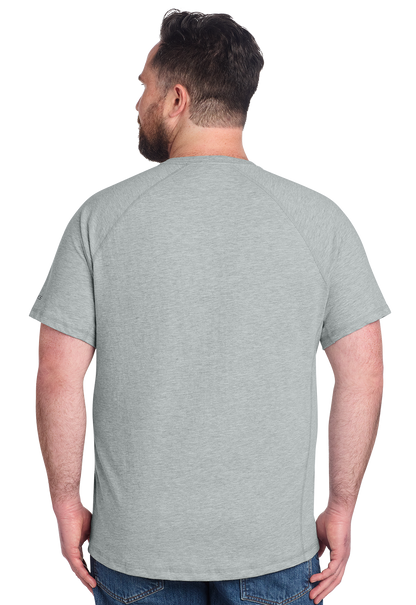 Carhartt Force® Short Sleeve Pocket T-Shirt - CT106652