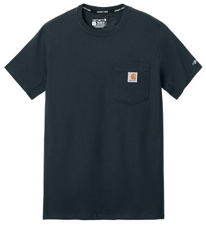 Carhartt Force® Short Sleeve Pocket T-Shirt - CT106652