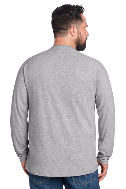 Carhartt Force® Long Sleeve Pocket T-Shirt - CT106656