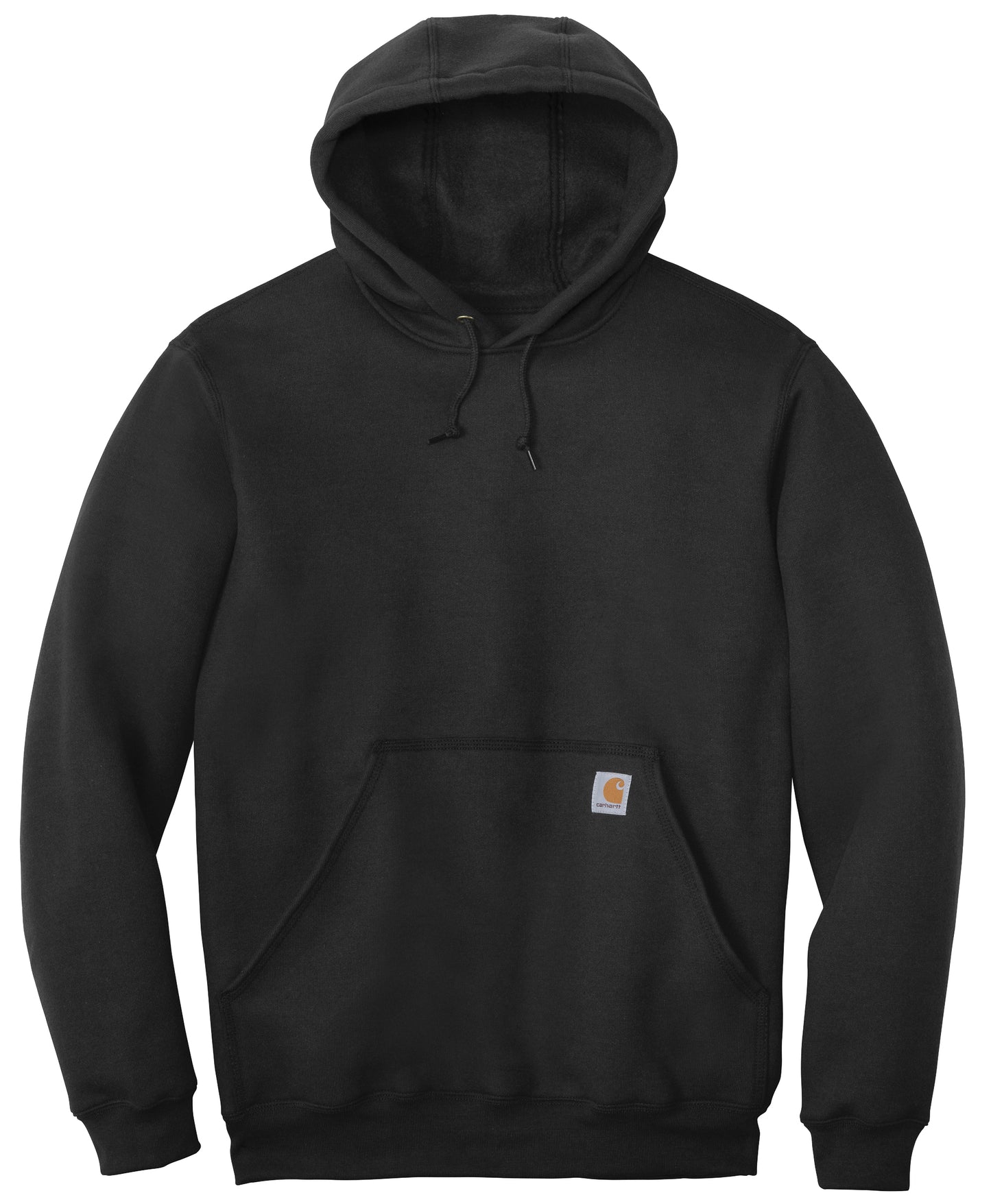 Carhartt Midweight Hooded Sweatshirt. CTK121