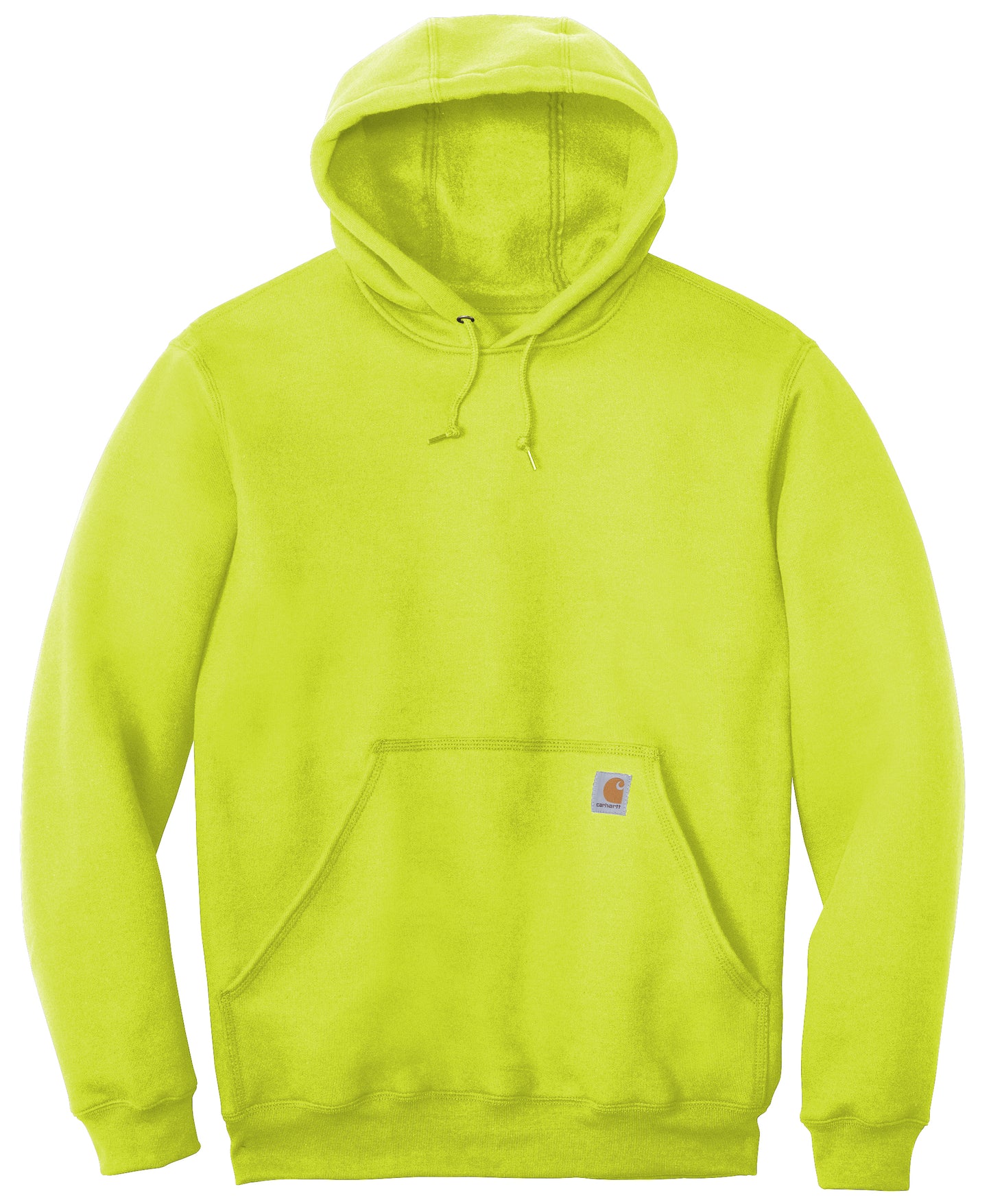 Carhartt Midweight Hooded Sweatshirt. CTK121