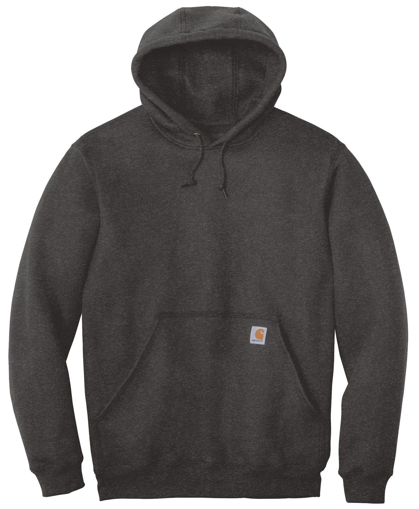 Carhartt Midweight Hooded Sweatshirt. CTK121