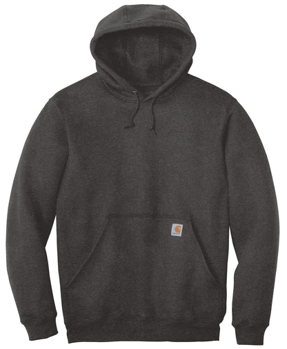 Carhartt Midweight Hooded Sweatshirt. CTK121