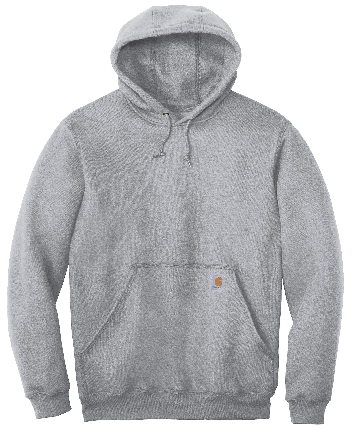 Carhartt Midweight Hooded Sweatshirt. CTK121