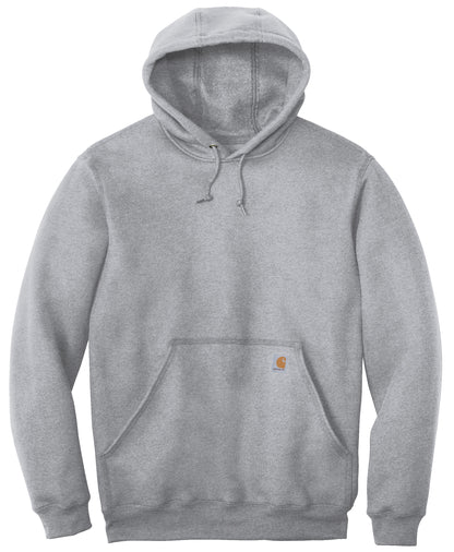 Carhartt Midweight Hooded Sweatshirt. CTK121
