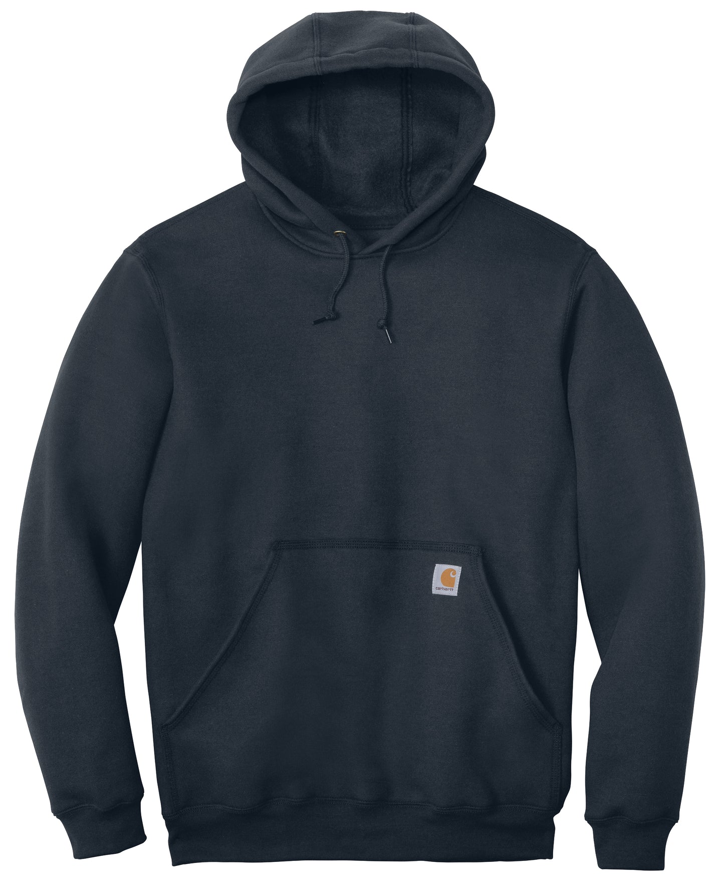 Carhartt Midweight Hooded Sweatshirt. CTK121