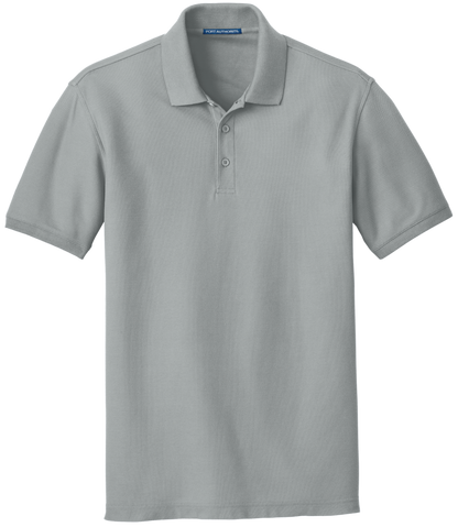 Port Authority® Core Classic Pique Polo - K100