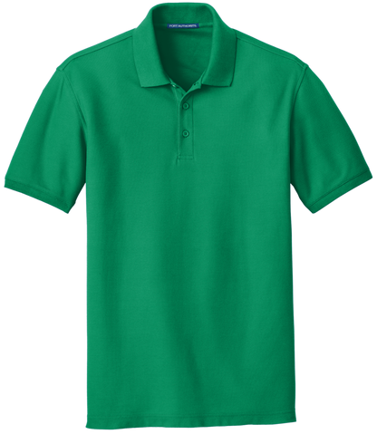 Port Authority® Core Classic Pique Polo - K100