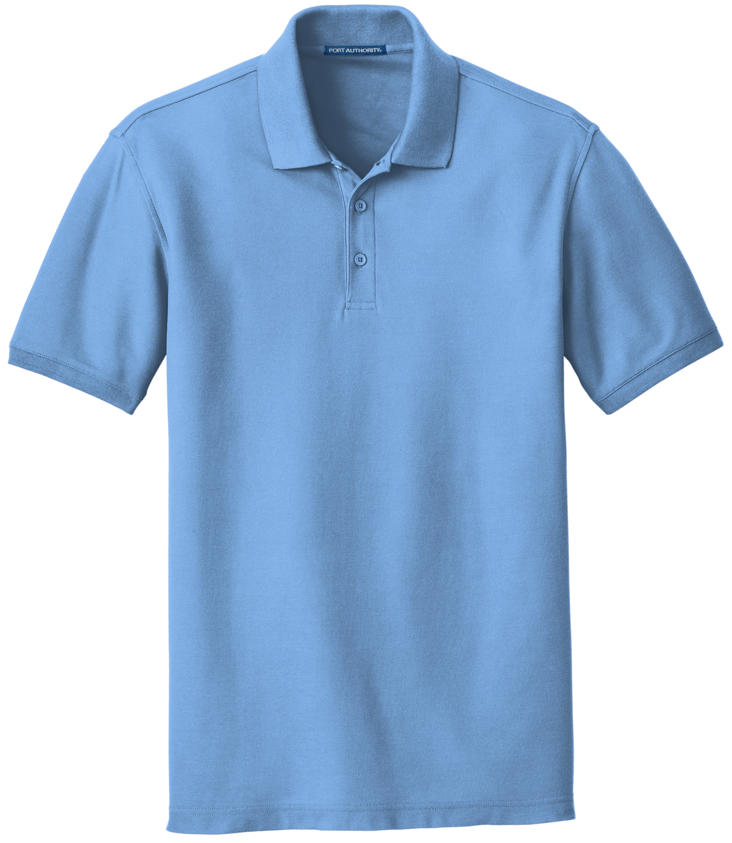 Port Authority® Core Classic Pique Polo - K100