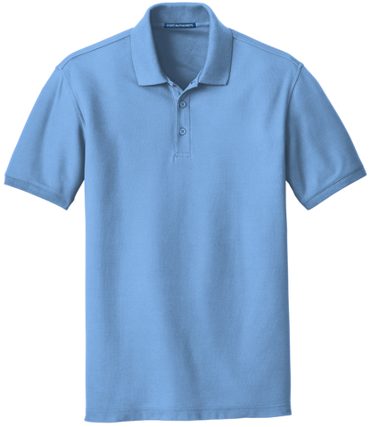 Port Authority® Core Classic Pique Polo - K100