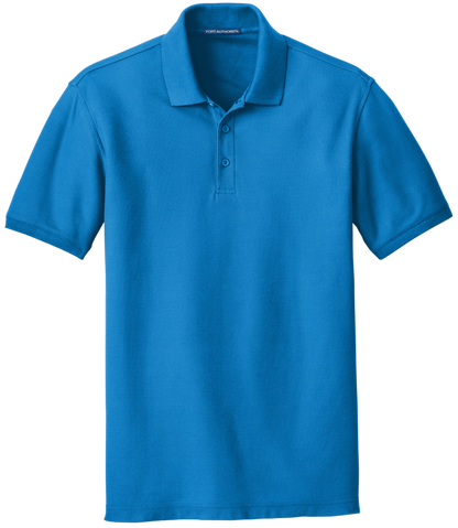 Port Authority® Core Classic Pique Polo - K100