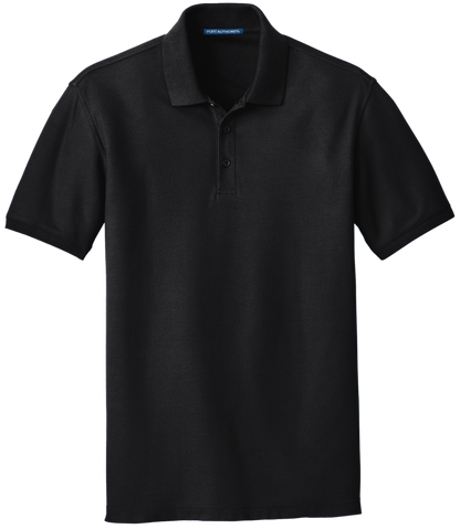 Port Authority® Core Classic Pique Polo - K100