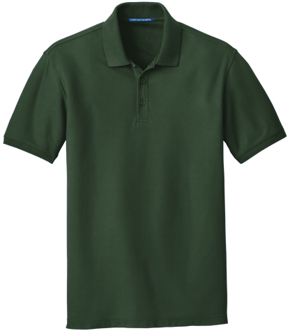 Port Authority® Core Classic Pique Polo - K100