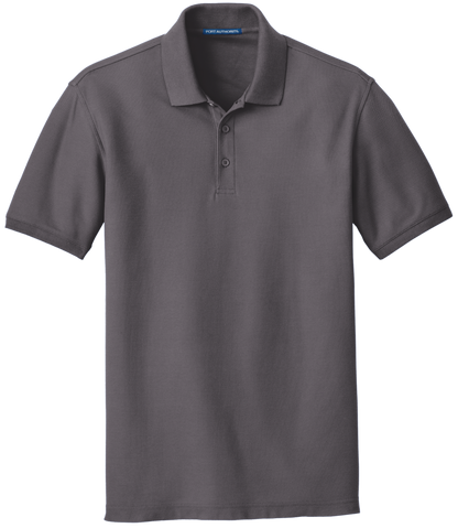 Port Authority® Core Classic Pique Polo - K100