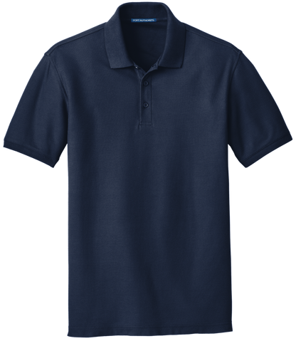 Port Authority® Core Classic Pique Polo - K100